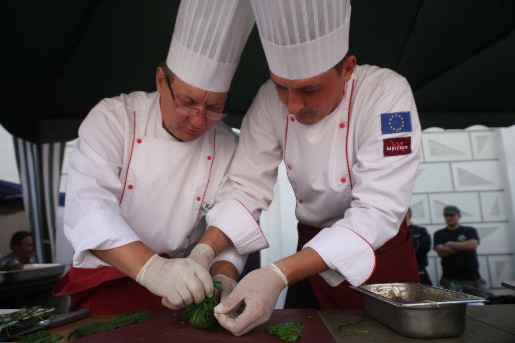 Produkty regionalne